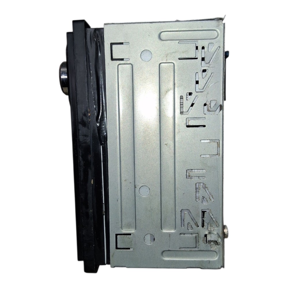 Rádio Automático Ford Fiesta 2003 À 2012 4