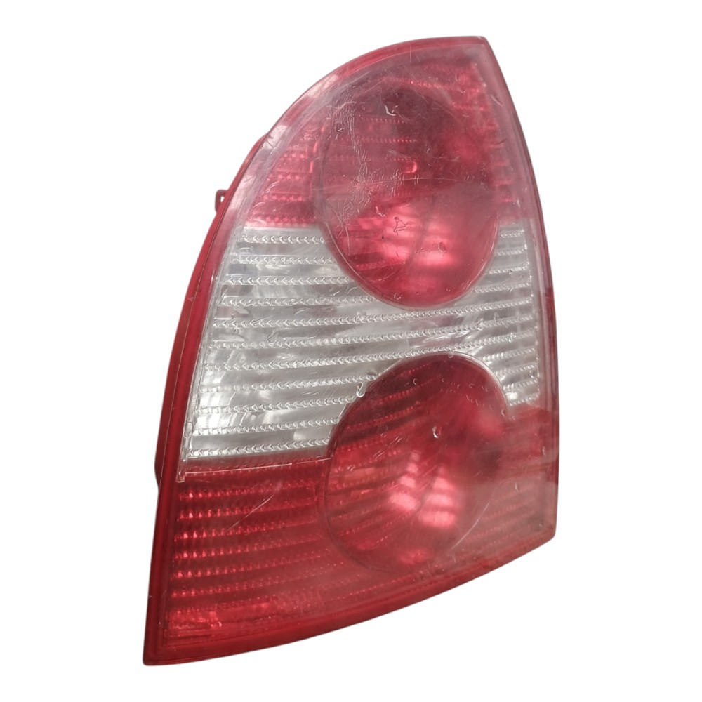 Lanterna Traseira Esquerda Vw Passat 2001 À 2005 *detalhe 2