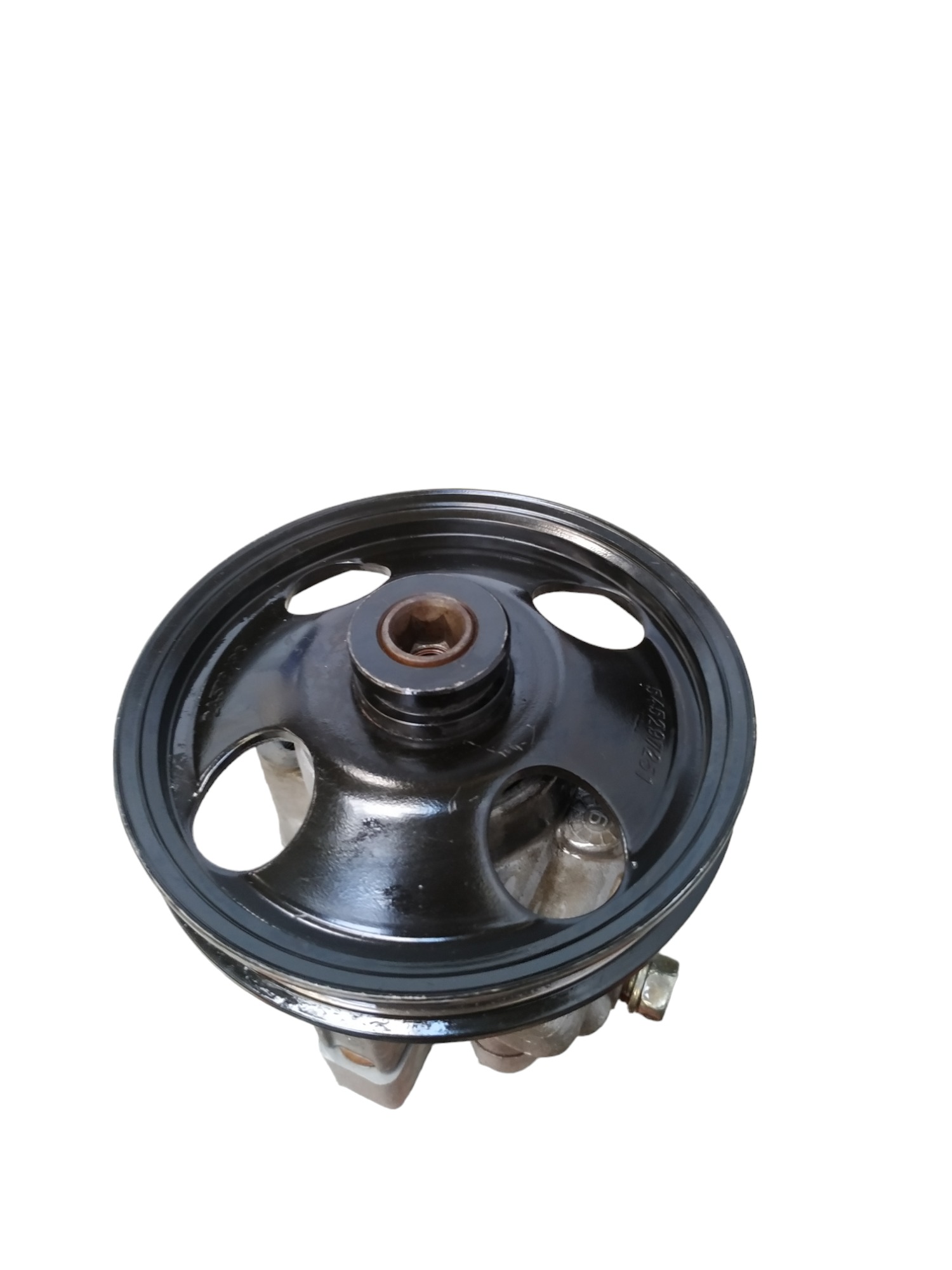 Bomba Direção Hidráulica 1.0 Gm Onix 2016