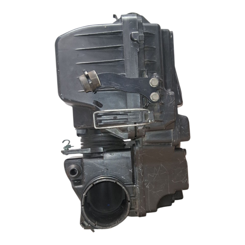 Caixa Filtro Ar Honda City 2010 673051500 3