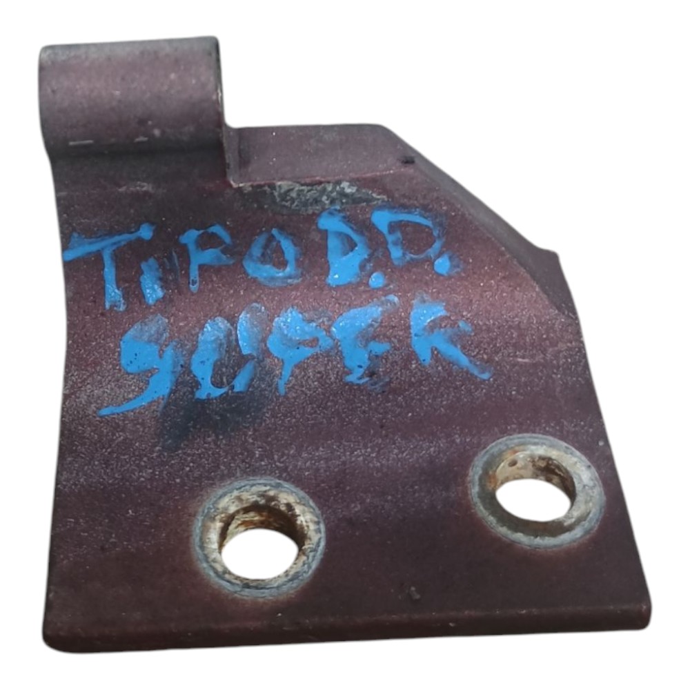 Dobradiça Superior Porta Diant Direita Fiat Tipo 1993 À 1997 1