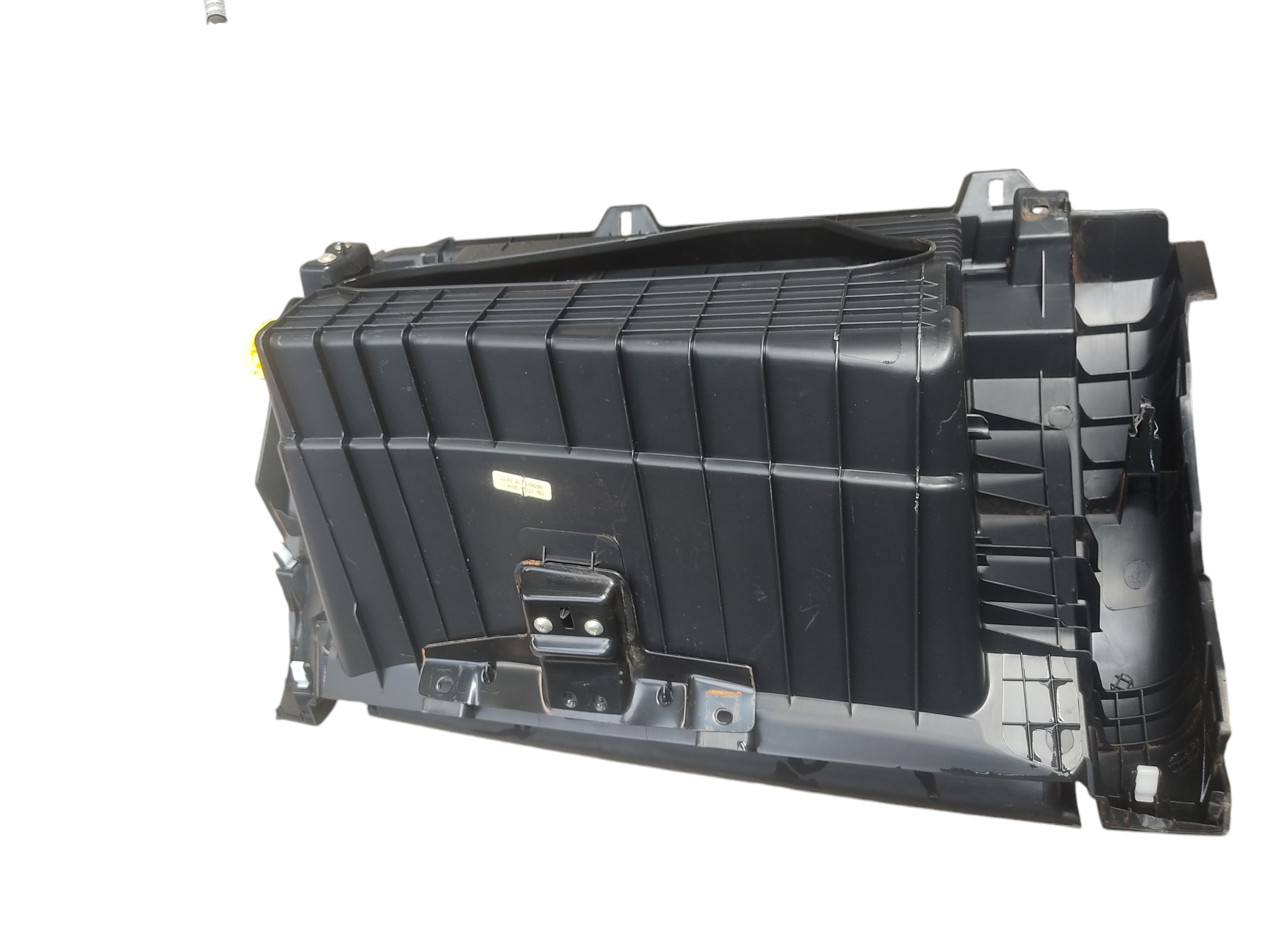 Porta Luvas Honda Hrv 2018 1