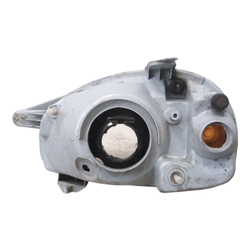 Farol Direito Gm Corsa 1995 À 2000 *detalhes  Direito/passageiro 5