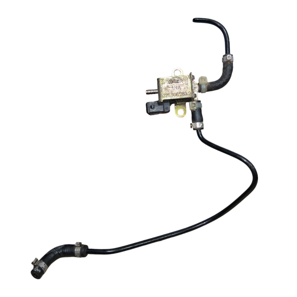 Válvula Solenoide Vw Polo Sedan 1.6 2008