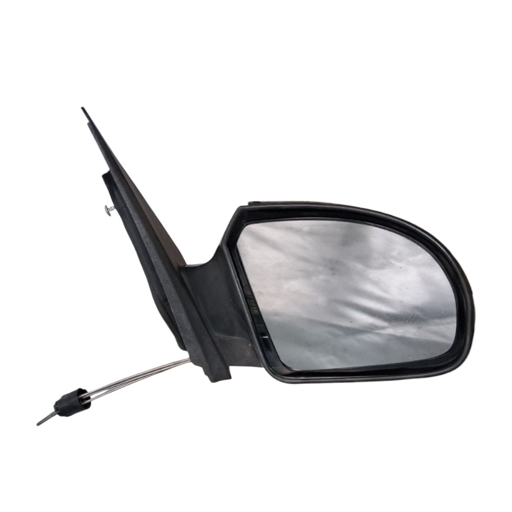 Retrovisor Direito Ford Fiesta 2003 À 2012 20m7802 *detalhes 1
