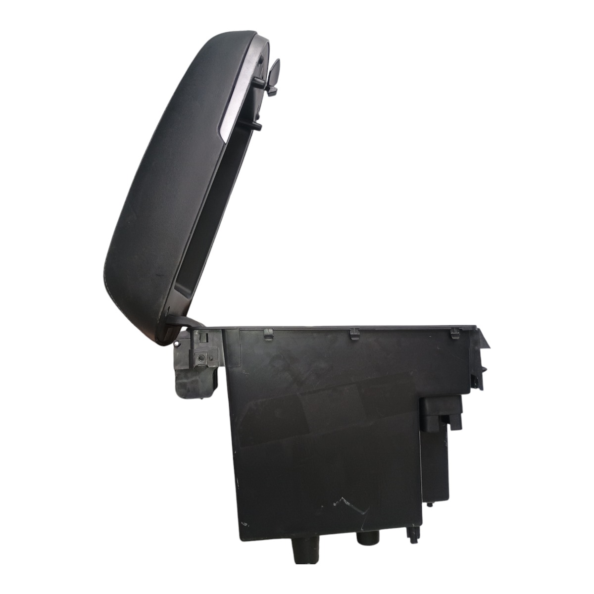 Descansa Braço Console Central Hyundai Ix35 2017 846812s150 Preto 4