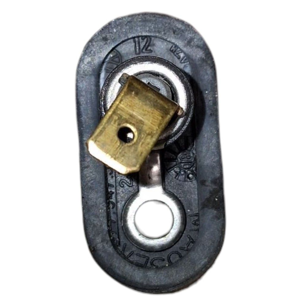 Sensor Porta Dianteira/traseira Voyage 2019 5