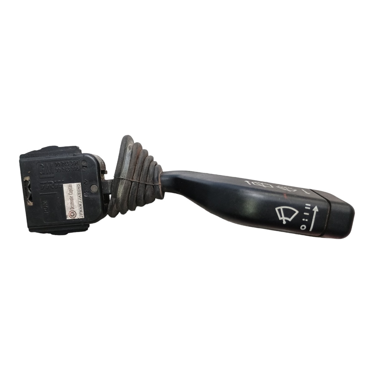 Chave Limpador Parabrisa Gm Astra Corsa 1994 A 2012 1