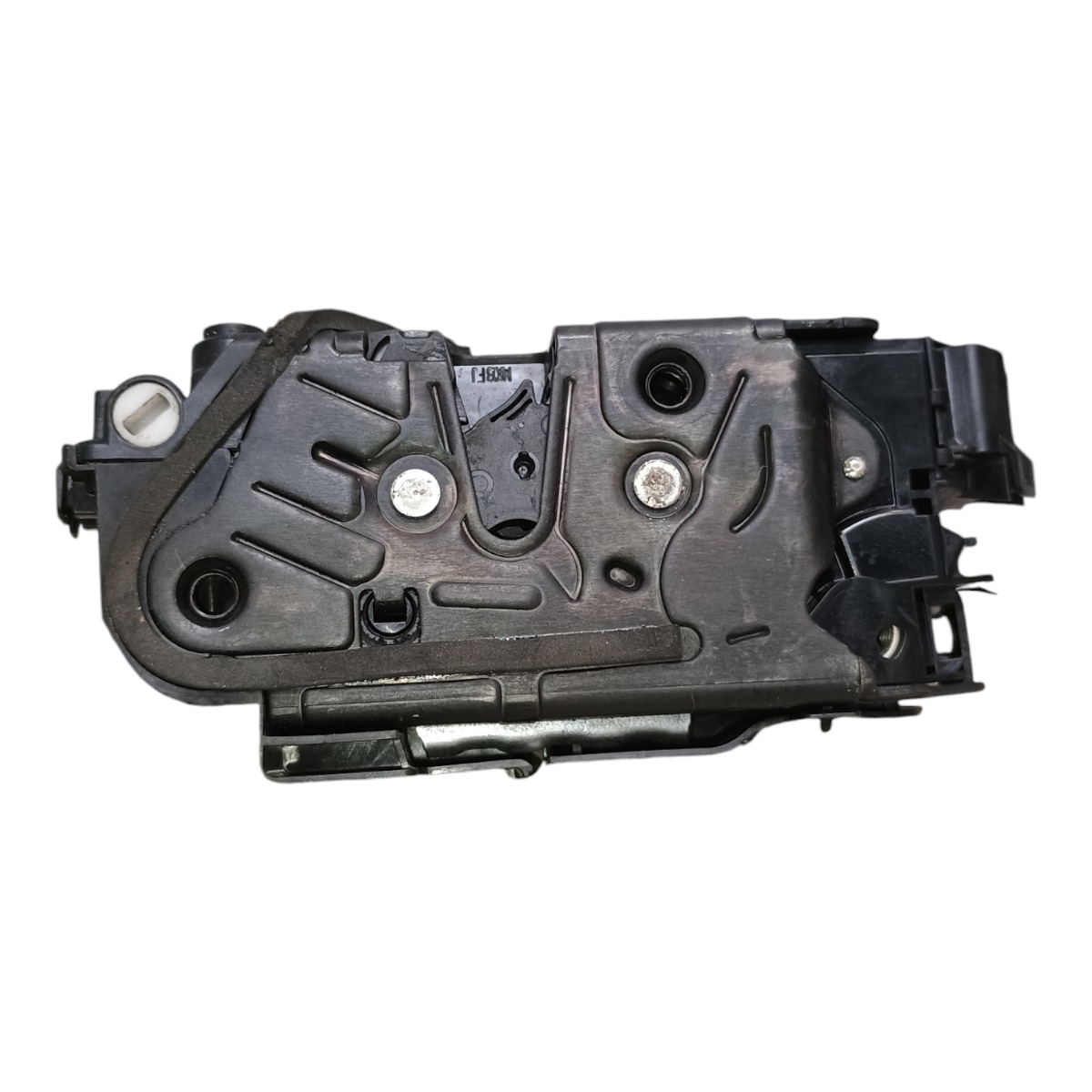 Fechadura Elétrica Porta Traseira Esquerda Vw Virtus 2018 4