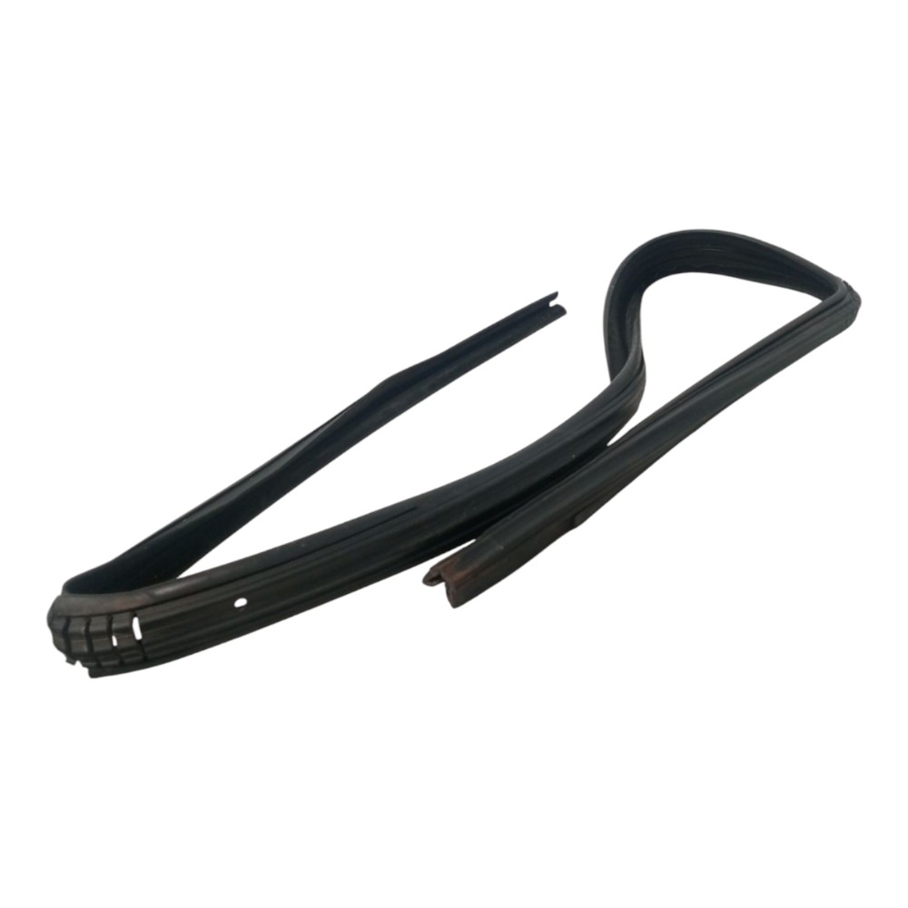Borracha Da Porta Direita Ford Courier 2012