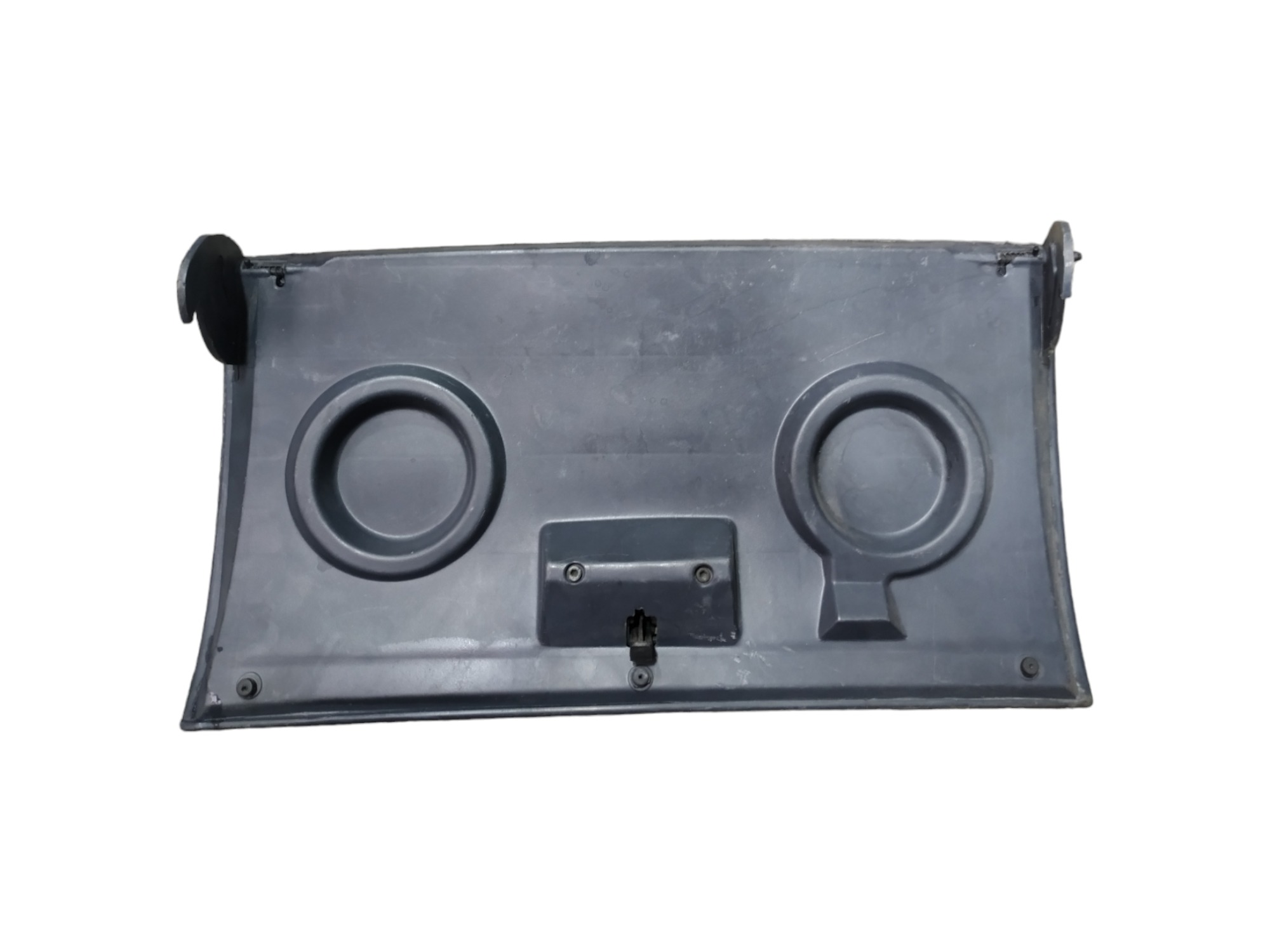 Tampa Porta-luvas Fiat Palio 1997 2