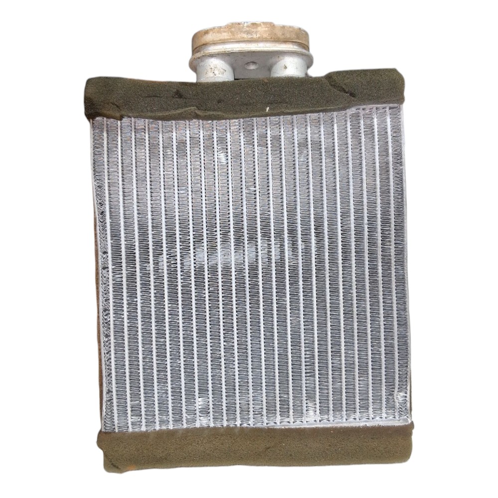 Radiador Ar Quente Vw Polo 2003 Á 2015 60q819031 2