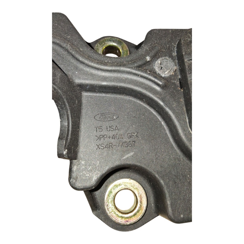 Alavanca Trambulador Câmbio Ford Focus 1.8 2001 Xs4r7k387 7