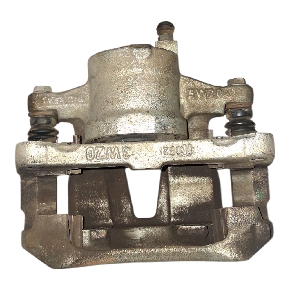 Pinça freio dianteira direita Toyota Yaris SD 2021 3007ad 2