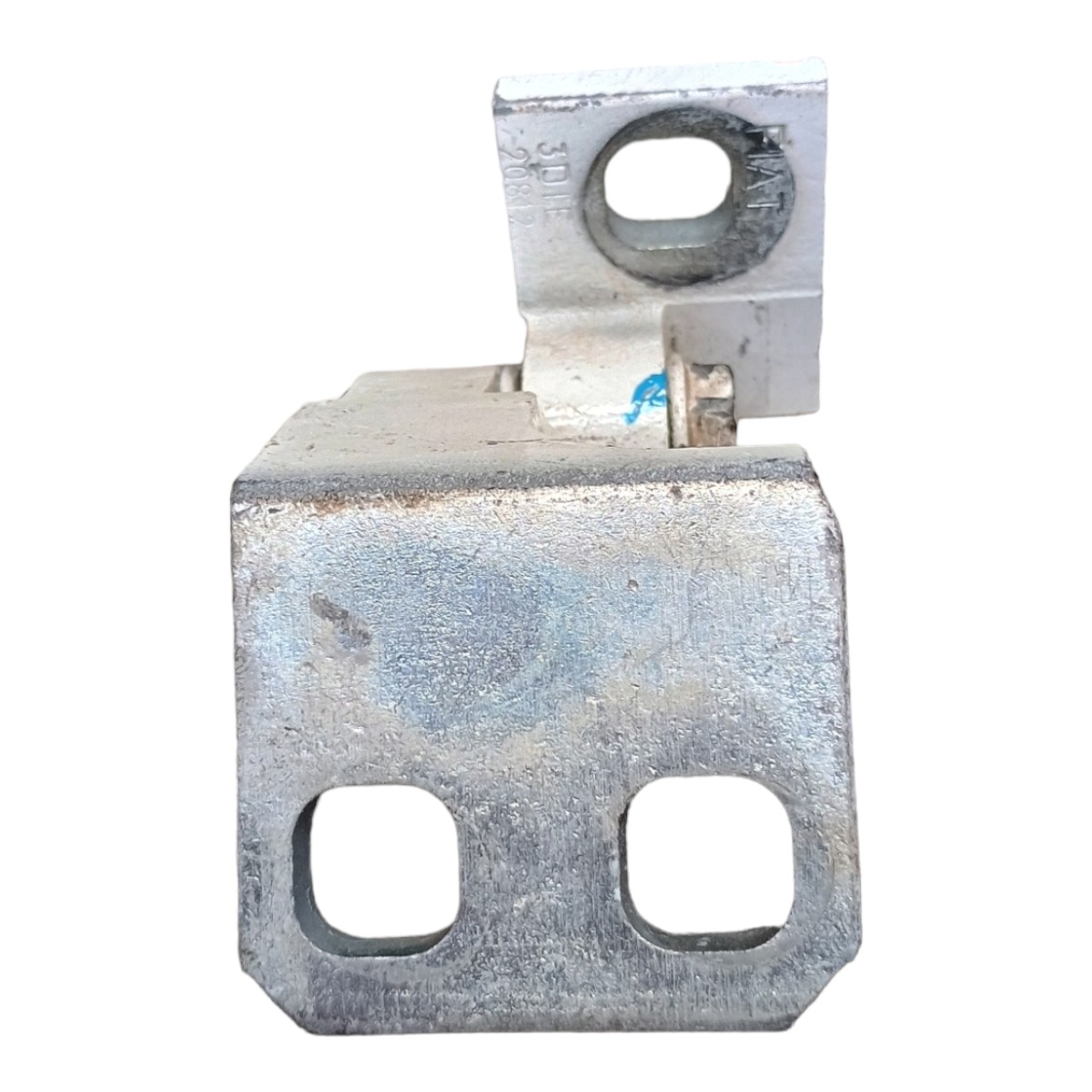 Dobradiça Porta Dianteira Esquerda Fiat Palio 1.6 2013 2