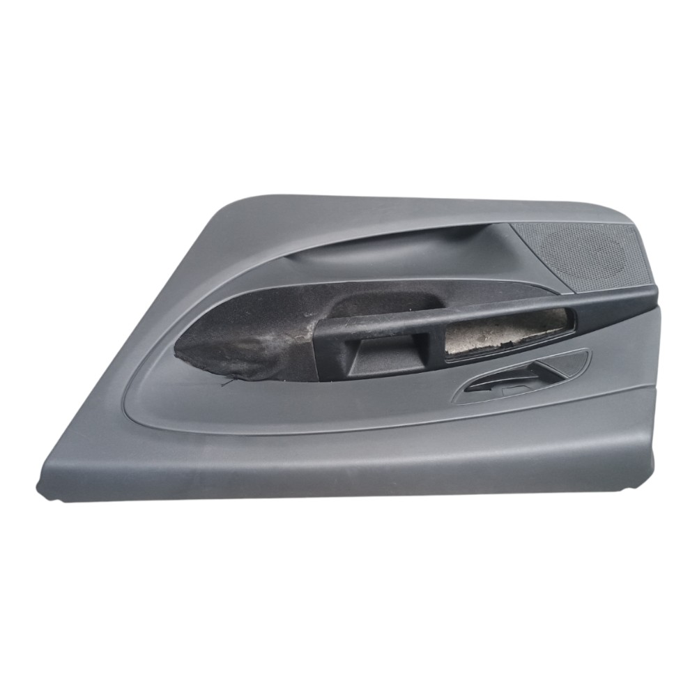Forro Porta Dianteira Direita Fiat Punto Attractive 2012 2