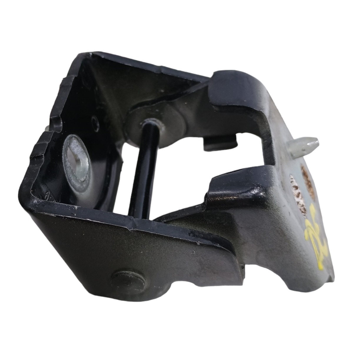 Dobradiça Inferior Porta Diant Esq Citroen C3 Picasso 2013 4