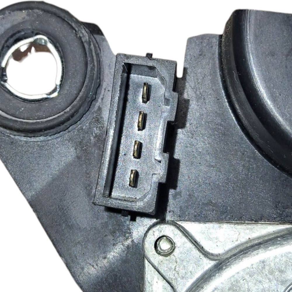 Motor Limpador Traseiro Vw Fox 2012 5z6955711a 5