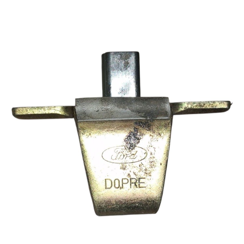 Batente Porta Traseira/dianteira Ford Focus 1.8 2001 3