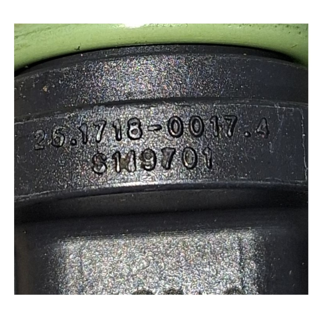 Sensor Fase Rotação Kicks 2018 26171800174 8
