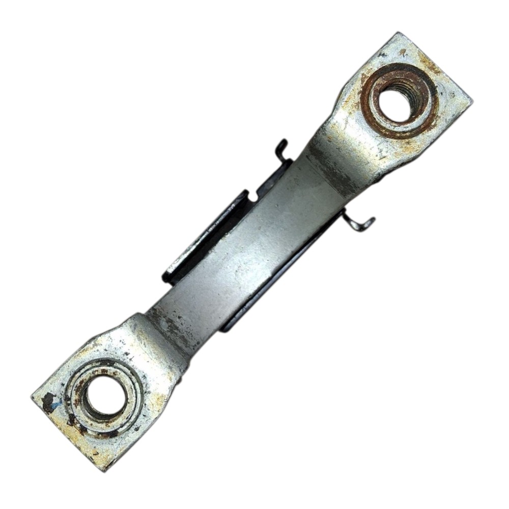 Suporte fixação Caixa Direção Vw Voyage 1.6 2010 6Q0423874 4