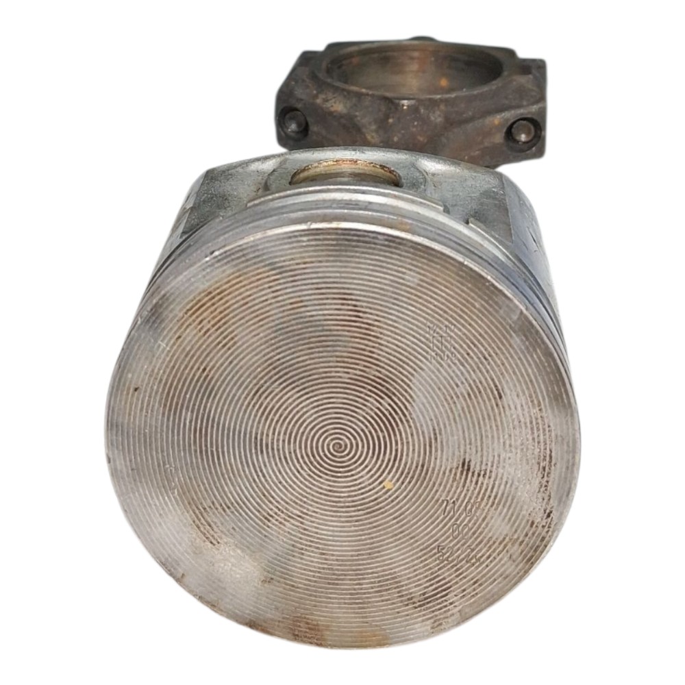 Biela Gm Classic 1.0 Vhc 6