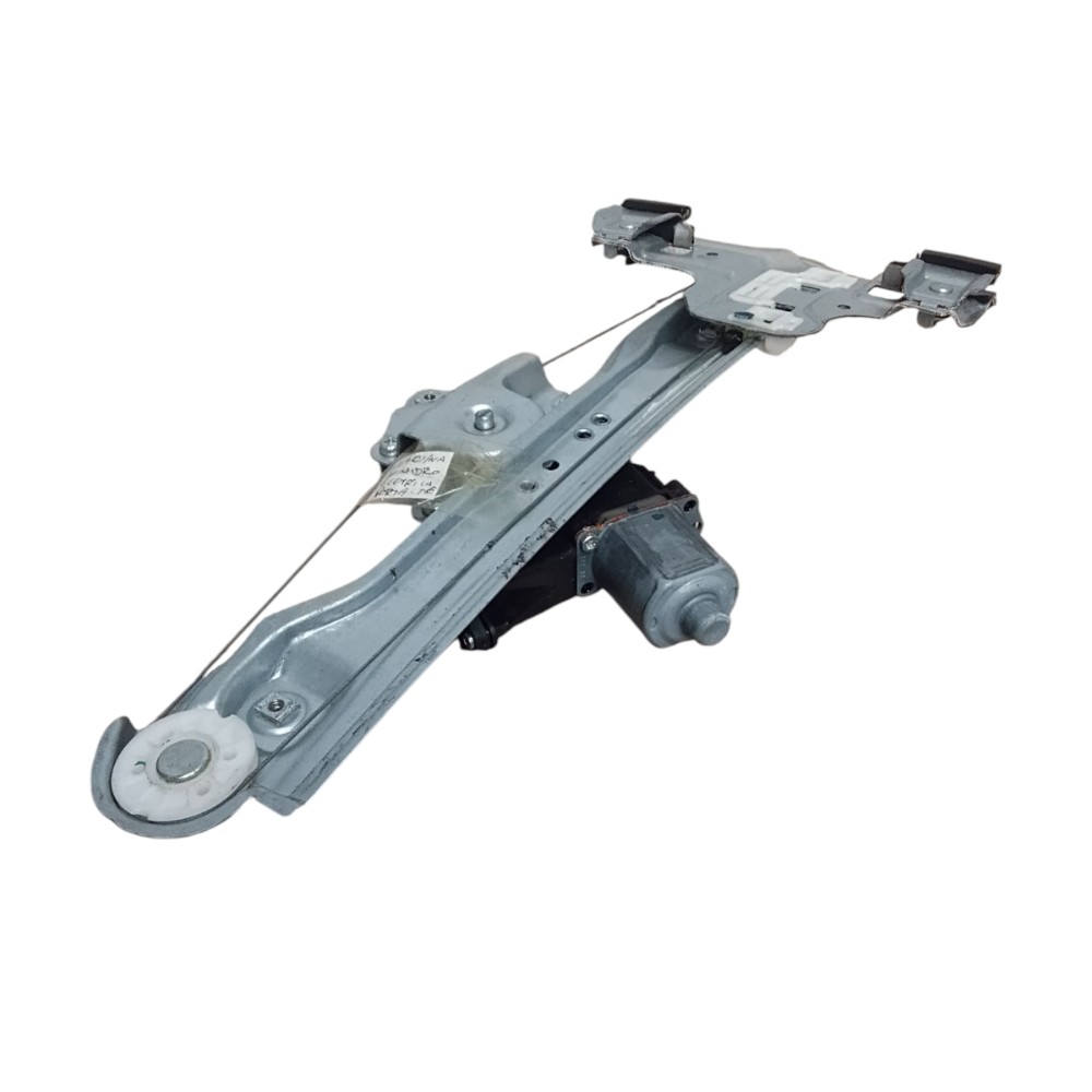 Máquina De Vidro Elétrica Porta T.e Gm Onix Ltz 1.4 2019 3