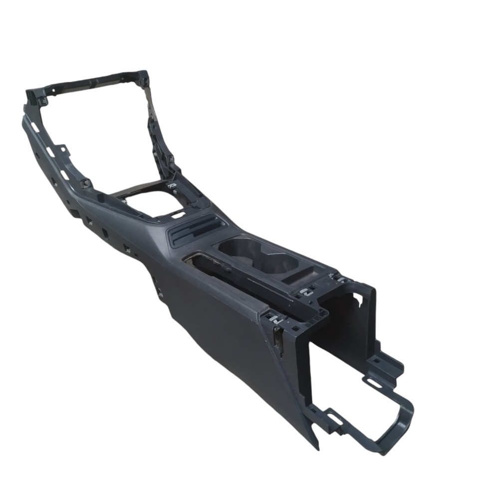 Console Central Vw Tcross 2022 1