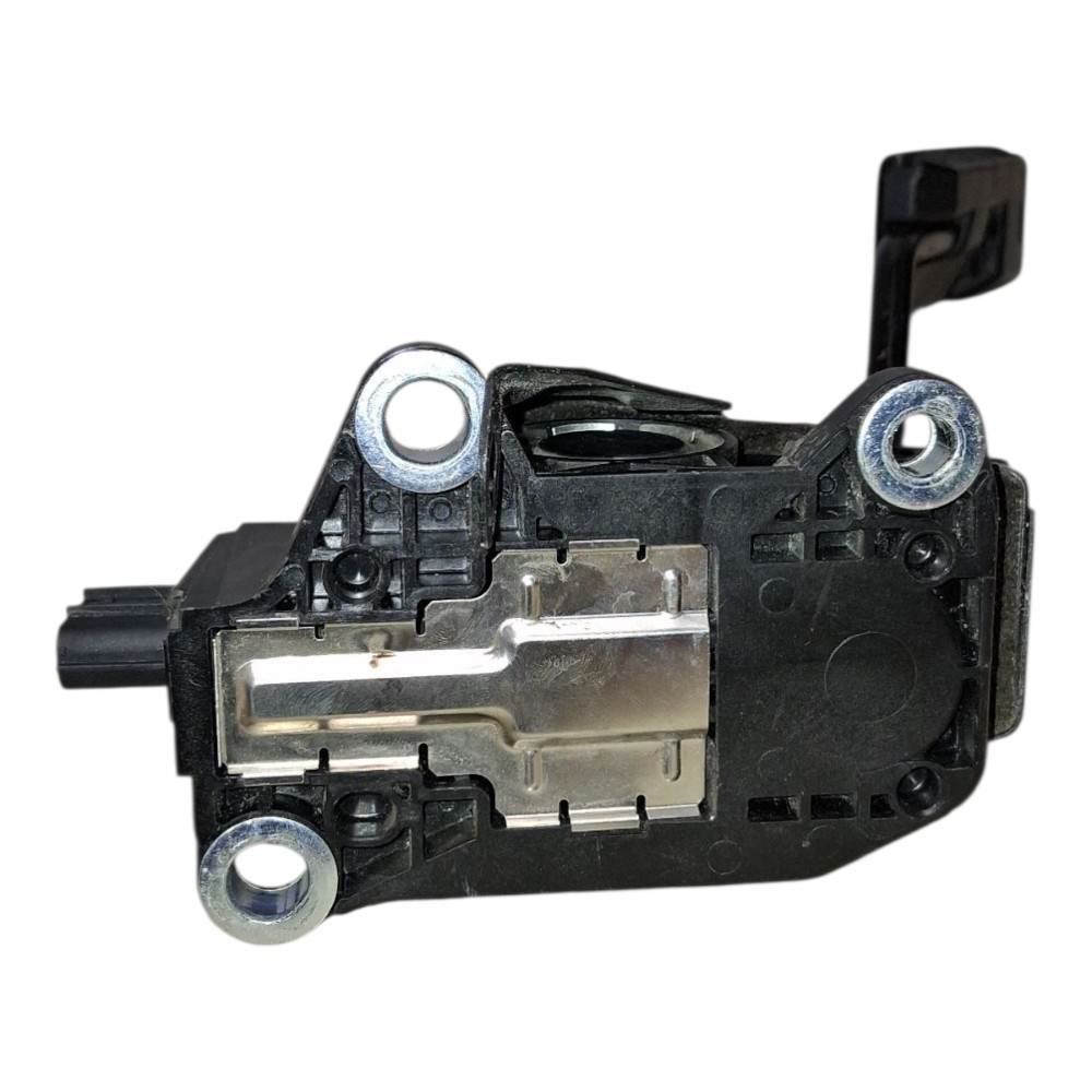 Pedal Acelerador Fit Xl 2010 10053a 6
