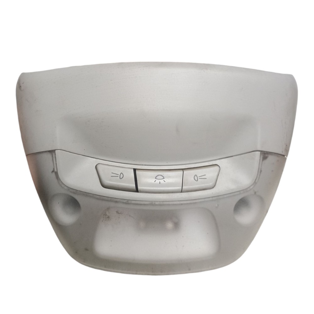 Luz Teto Cortesia Fiat Stilo 2007 1
