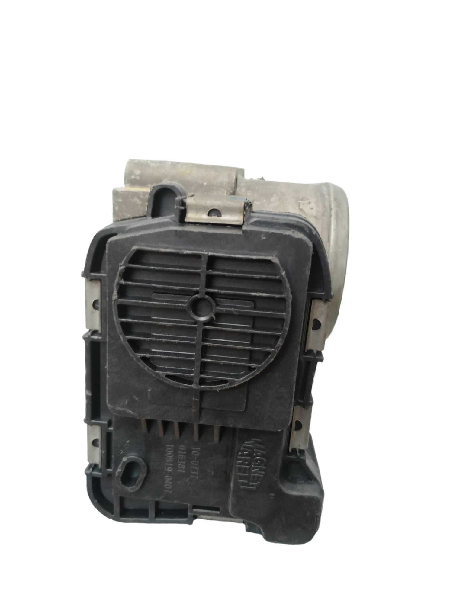 Tbi Fiat Punto 1.6 2011 55223625 4