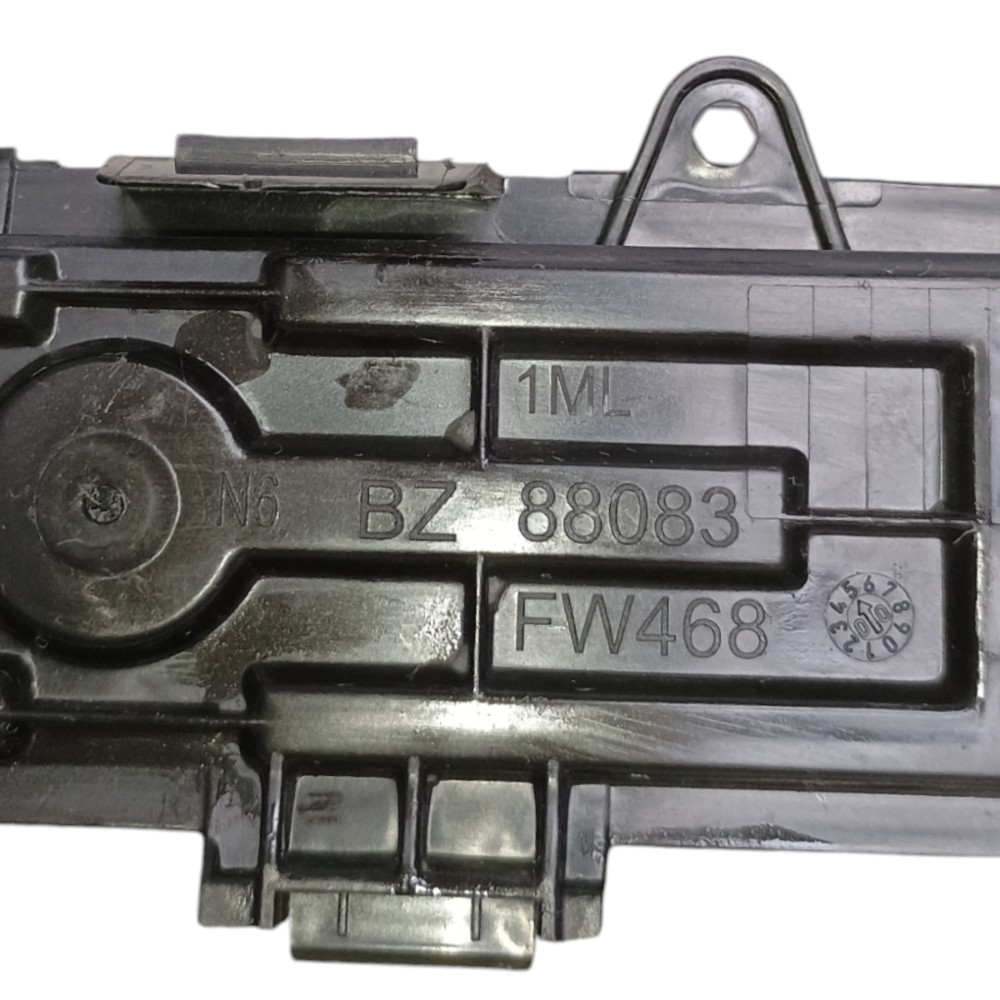 Tampa Filtro Ar Condicionado Vw Tcross Tsi 2022 88083 4
