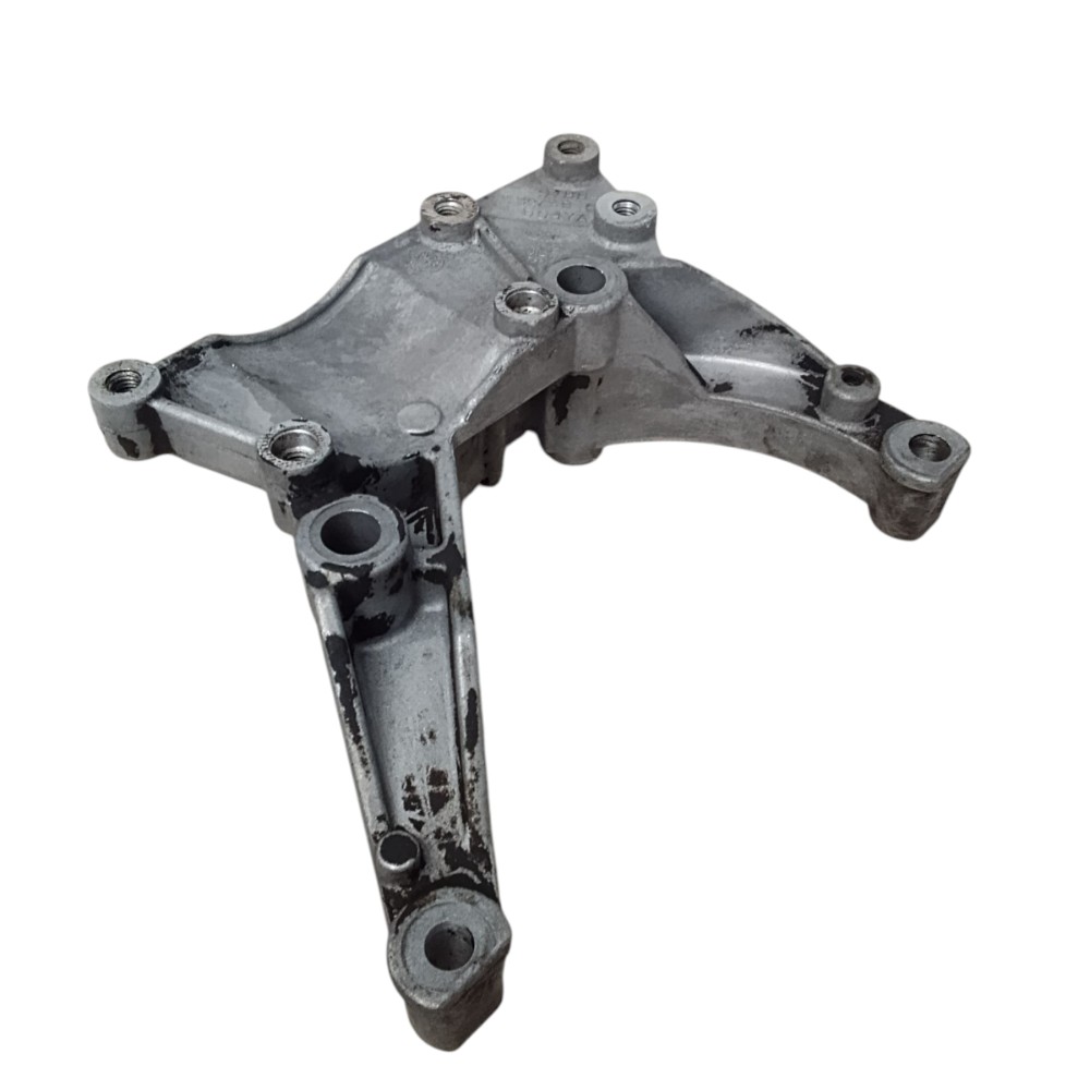 Suporte Bomba De Direção Ford Focus 2001 1.8 16v 2