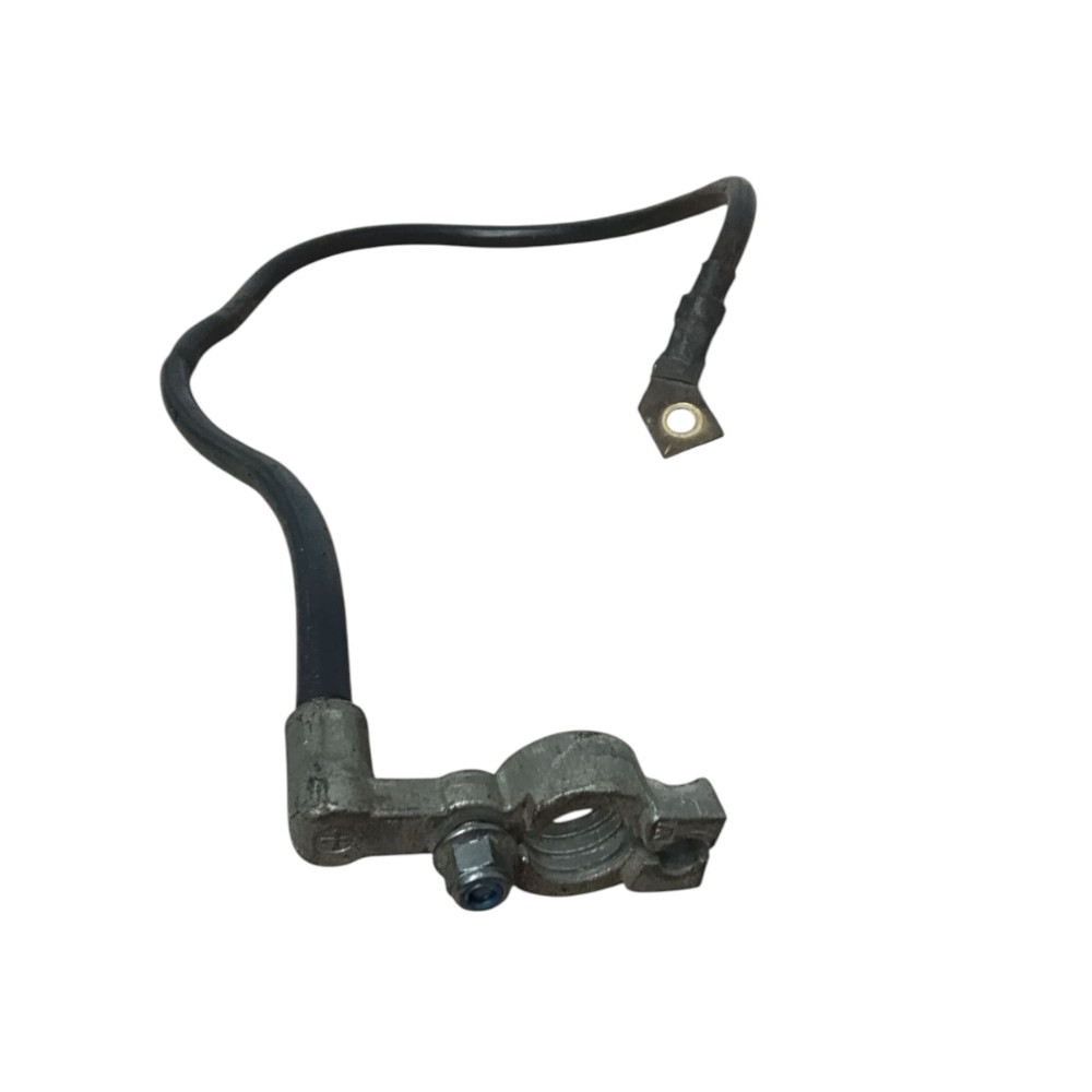 Cabo Bateria Positivo Honda Fit 2010 3