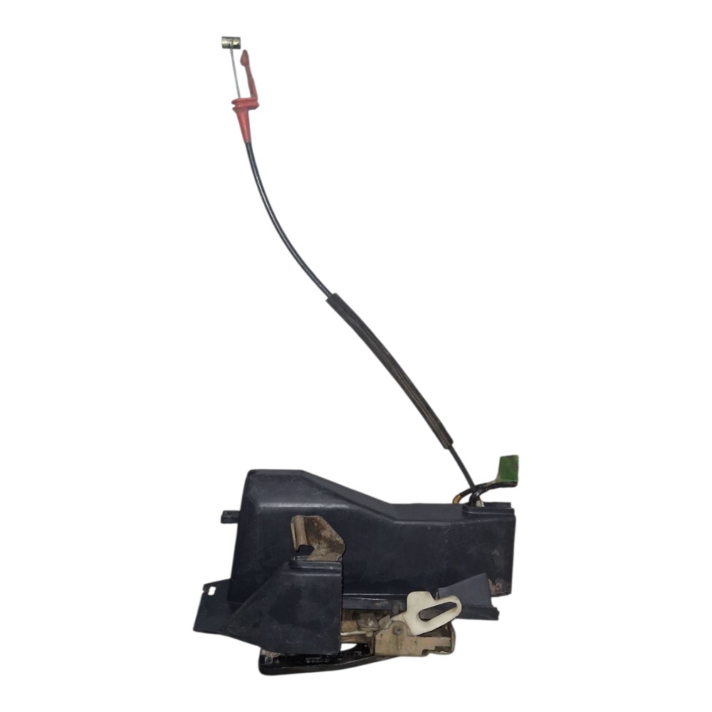 Fechadura Porta Dianteira Direita Ford Escort 1994 Á 2003 2