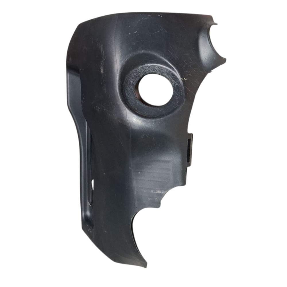 Moldura Coluna Direção Toyota Yaris SD 2021 452870D281 4