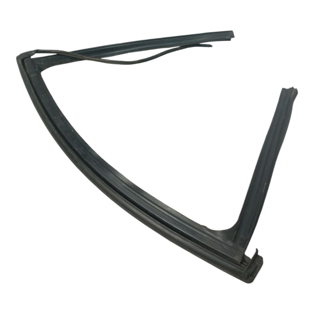 Canaleta Porta Traseira Volkswagen Taos 2021 3
