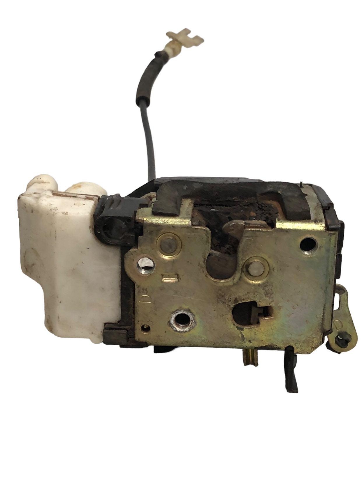 Fechadura Dianteira Direita Fiat Palio Fire 2007 5