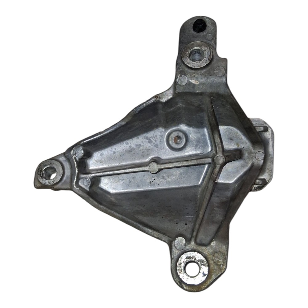Suporte Inferior Coxim Câmbio Versa 2012 Á 2019 6