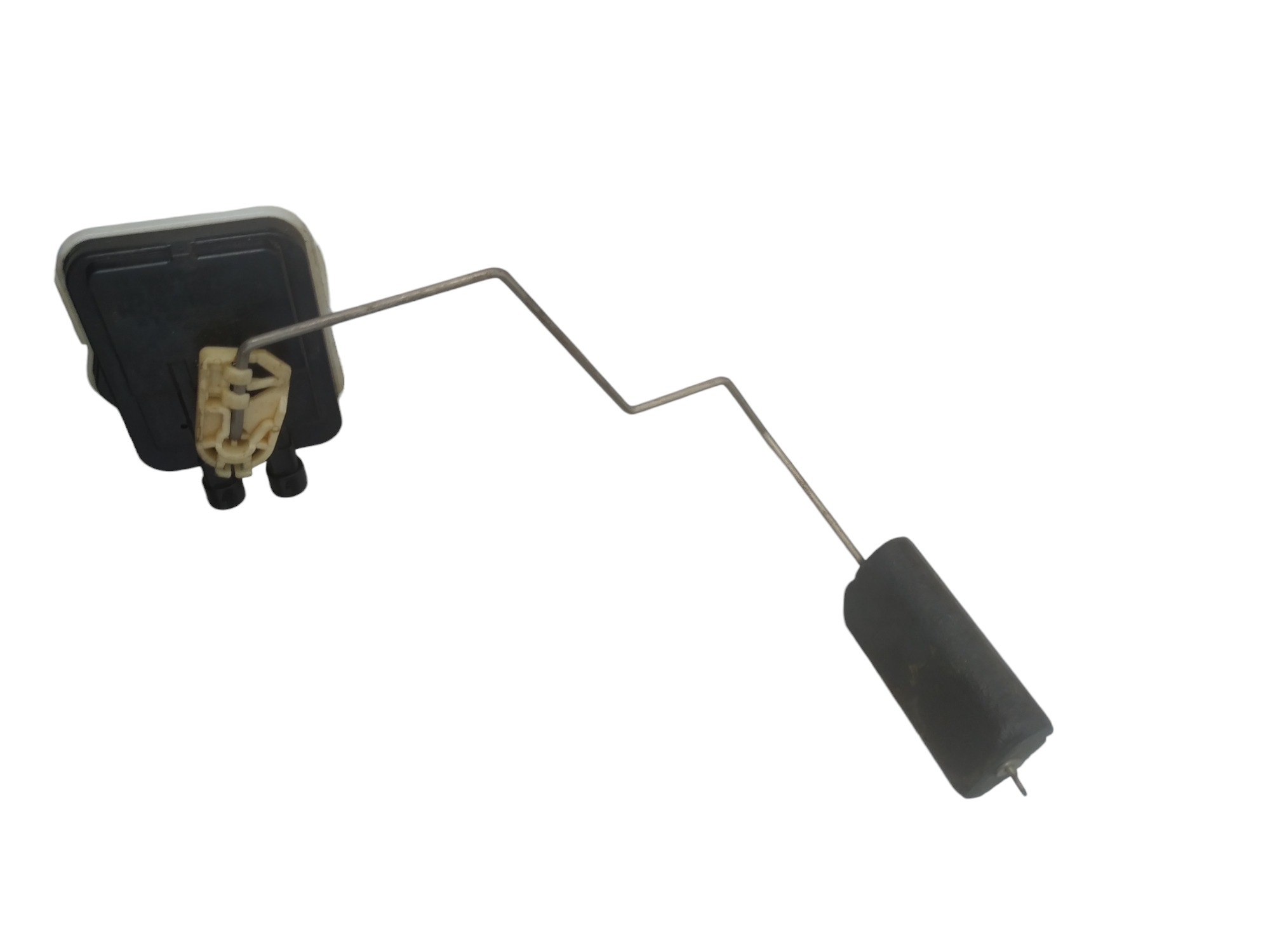 Sensor Nível Combustível Ford Fiesta 2008 1