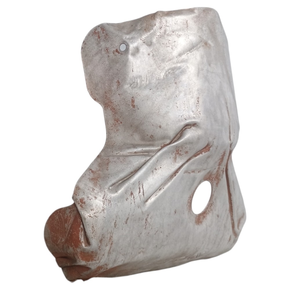 Protetor Calor Escape Fiat Strada Endurance 2023 3
