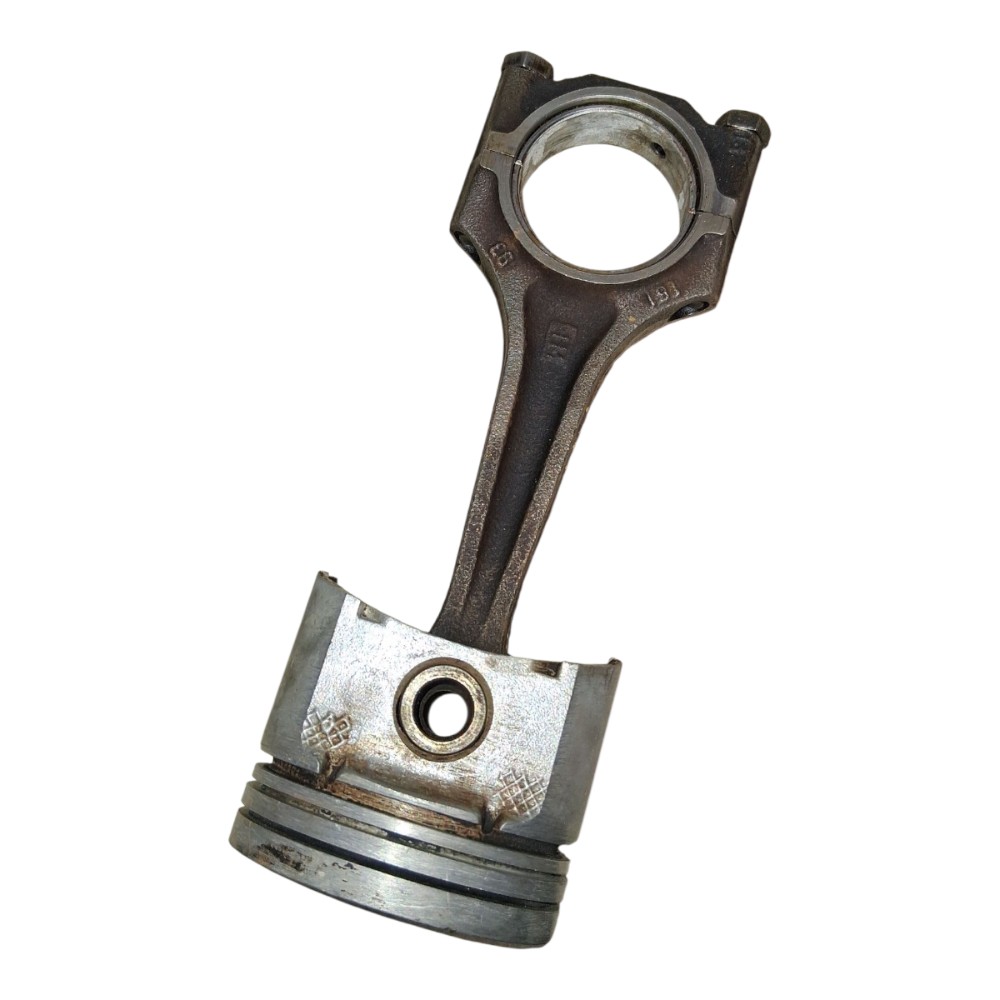 Pistão Biela Corsa 1998 1