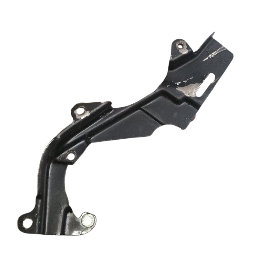 Suporte Proteção Correia Dentada Fiat Uno 1989 2