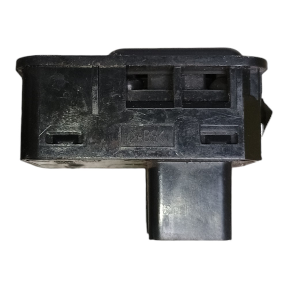 Botão Comando Retrovisor Elétrico Honda Fit 2008 Com Detalhe 3