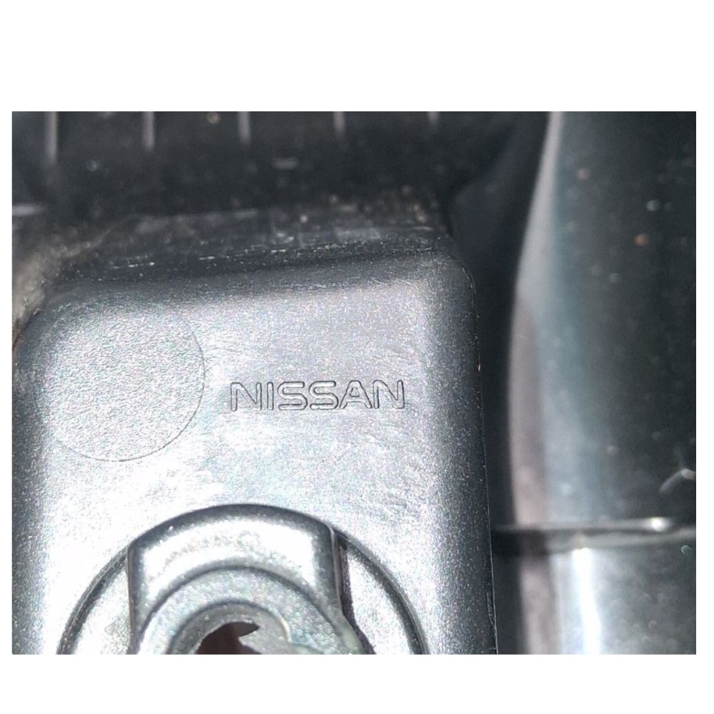 Acabamento Botão Vidro Elétrico Porta Diant nissan Kicks 2018 5