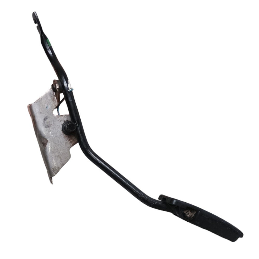 Pedal Acelerador Honda Fit 2008 3