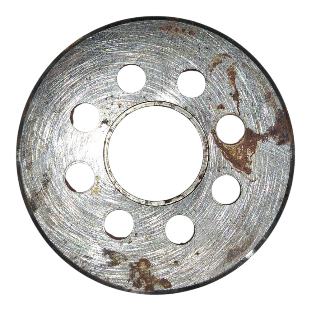 Calço Cremalheira Motor Toyota Yaris Sd 2021 1