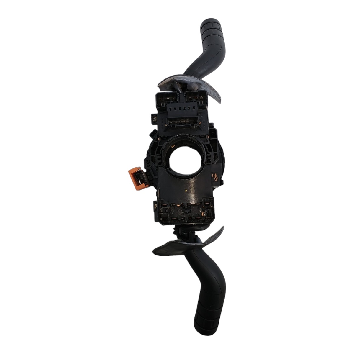 Chave Seta Limpador Para-brisa Vw Fox 1.6 2013 5z0953513c 4