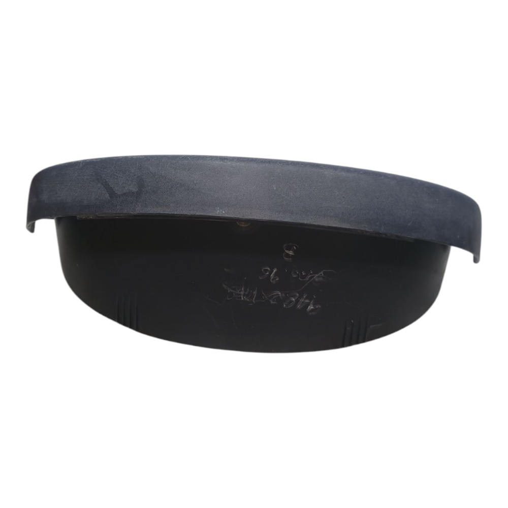 Moldura Painel Instrumento Gm Corsa 1995 À 2000  Preto 5