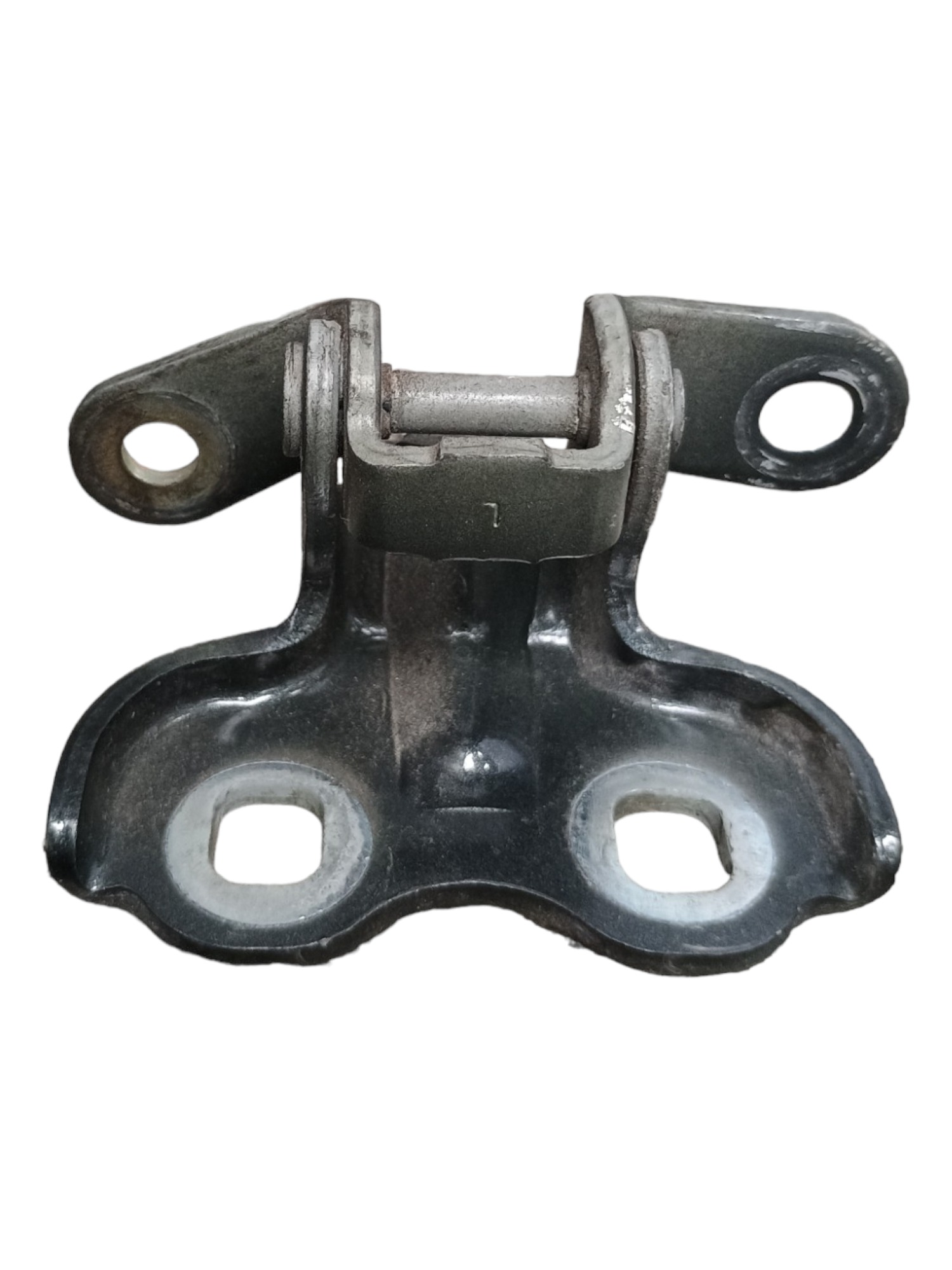 Dobradiça Superior Porta Traseira Esquerda Gm Onix 1.0 2016 2